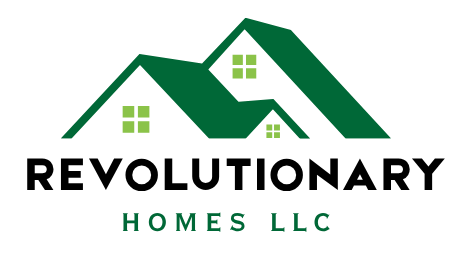 Revolutionary Homes LLC